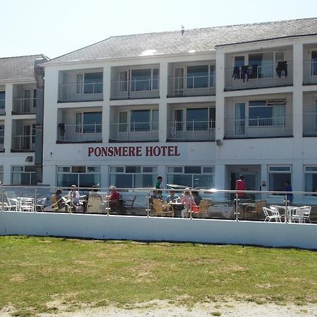 Ponsmere Hotel 페란포스 외부 사진